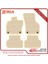 Renault Twingo 1993-2012 Paspas Seti Bej 2