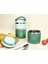 North Beslenme Kutusu 2 Katlı 930 ml 1