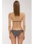 5703 Füme Bikini Takımı 3