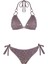 5703 Füme Bikini Takımı 4