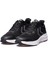 Siyah Tekstil Unisex Spor Ayakkabı Hml 1