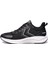 Siyah Tekstil Unisex Spor Ayakkabı Hml 2