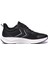 Siyah Tekstil Unisex Spor Ayakkabı Hml 3
