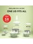 Zwıllıng Fresh & Save Bowls Vacuum Bowl Set S/m/l / 6-Parça, Paslanmaz Çelik, Gümüş Beyazı 4