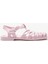 Sun Rose Pastel - Pembe Kadın Sandalet 1