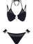 5712 Siyah Bikini Takımı 5