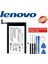 Lenovo Vibe P1 Batarya Pil Tamir Seti BL244 Senalstore 1