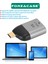 Type-C To Dp 8k 60hz 1080P Type-C iPhone 15 16 Serisi Için Dp Dönüştürücü - FC1033 2