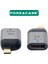 Type-C To Dp 8k 60hz 1080P Type-C iPhone 15 16 Serisi Için Dp Dönüştürücü - FC1033 4