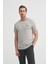 4161 Bisiklet Yaka T-Shirt 1