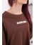 S0017563 Kadın T-Shirt 5