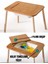 Montessori Hazneli Aktvite Masası 1