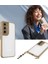 Samsung Galaxy A15 4g Kılıf Penta Silikon Kılıf - Çöl Titanyum Nrmsa 3