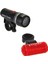 Flashlight Combo Lamp-Set(5led) 1