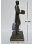 Şapkalı Atatürk Heykeli Biblo - Küçük Boy (17 cm) 4