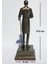 Şapkalı Atatürk Heykeli Biblo - Küçük Boy (17 cm) 6
