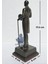Şapkalı Atatürk Heykeli Biblo - Küçük Boy (17 cm) 7