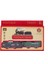 Nessiworld 5299-78 Pilli Işıklı Tren 12 Parça 1