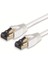Irenıs Cat8 Kablo F/ftp Lszh Ethernet Network Lan Ağ Kablosu 3