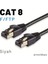 Irenıs Cat8 Kablo F/ftp Lszh Ethernet Network Lan Ağ Kablosu 5