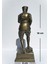 Büyük Taarruz Atatürk Heykeli Biblo - Küçük Boy (18 cm) 6
