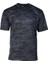 Mesh Dark Kamo T-Shırt 1