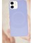Iphone 11 Kılıf Maya Karbon Kapak - Lacivert Nrmsa 1