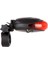 Laser Safety Light Mini 5 Ledli Lazer Arka Işık 4