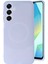 Samsung A56 Kılıf Maya Karbon Kapak - Lila Nrmsa 2
