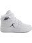 Haykat Unisex Çocuk Günlük Sneaker Uzun Spor Bot 2