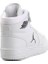 Haykat Unisex Çocuk Günlük Sneaker Uzun Spor Bot 4