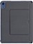 T5508D Ipad 2022 10.9 (10.nesil) Kılıf Palermo Ledli Klavyeli Standlı Tablet Kılıfı - Siyah Nrmsa 3