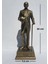 Şapkalı Atatürk Heykeli Biblo - Küçük Boy (20 cm) 2