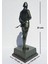 Kurmay Albay Atatürk Heykeli Biblo - Büyük Boy (21 cm) 5