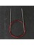 Addi 2,0mm 120 cm Misinalı Dantel Şişi - 775-7 2