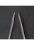 Addi 2,0mm 120 cm Misinalı Dantel Şişi - 775-7 3