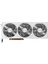 Geforce Rtx 5080 1-Click Oc White 16GB Gddr7 256 Bit Dlss 4 Ekran Kartı (58NZN6MDBCWH) 2