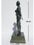 Kurmay Albay Atatürk Heykeli Biblo - Küçük Boy (18 cm) 8