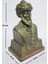 Fatih Sultan Mehmet Büstü 2