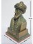 Fatih Sultan Mehmet Büstü 8