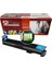 Hp 827A CF301A Mavi Muadil Toner M880Z A2W75A A2W76A 1