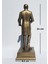 Şapkalı Atatürk Heykeli Biblo - Büyük Boy (24 cm) 6