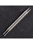 Addi Click 6.5 mm 13 cm Misinalı Dantel Şiş Ucu - 76 2