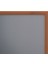25mm. Ahşap Görünümlü Afiş Çerçevesi Gönye Köşe - B1 (700x1000 mm.) 4