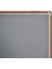25mm. Ahşap Görünümlü Afiş Çerçevesi Gönye Köşe - B1 (700x1000 mm.) 5