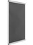 25mm. Alüminyum Afiş Çerçevesi Rondo Köşe - B2 (500x700 mm.) 3