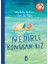 Nehirle Konuşan Kız - Charlotte Belliere 1