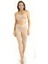 Bambu Ip Askılı Pedli Spor Ten Büstiyer 708 2