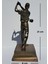 Samsun Golf Kulübü Golfçü Heykeli Biblo 6