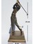 Samsun Golf Kulübü Golfçü Heykeli Biblo 8